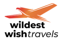 wildest wish travels logo